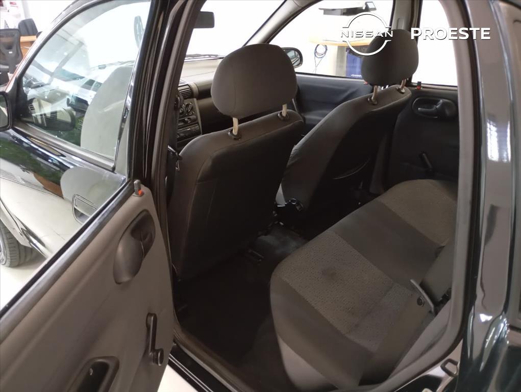 CLASSIC 1.0 MPFI LS 8V FLEX 4P MANUAL5