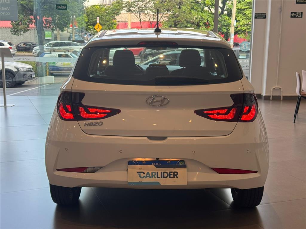 HB20 1.0 12V FLEX EVOLUTION MANUAL7