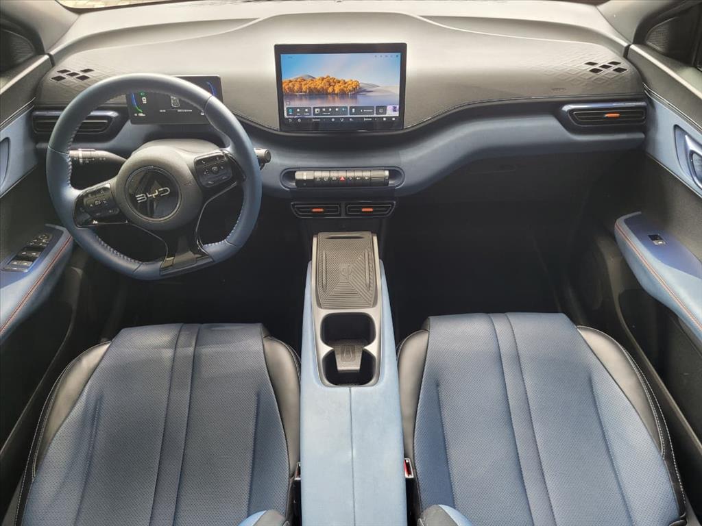 DOLPHIN MINI 38 KW ELÉTRICO 5L4