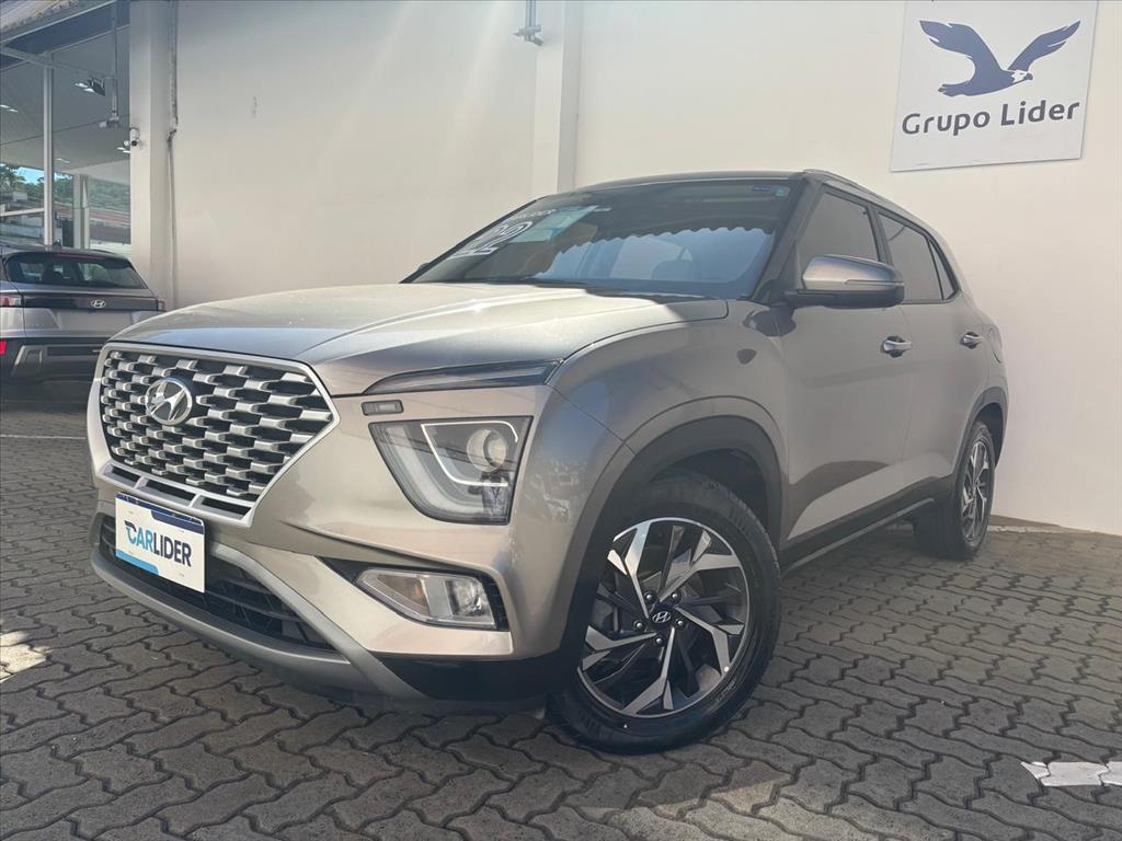 CRETA 1.0 TGDI FLEX LIMITED AUTOMÁTICO3