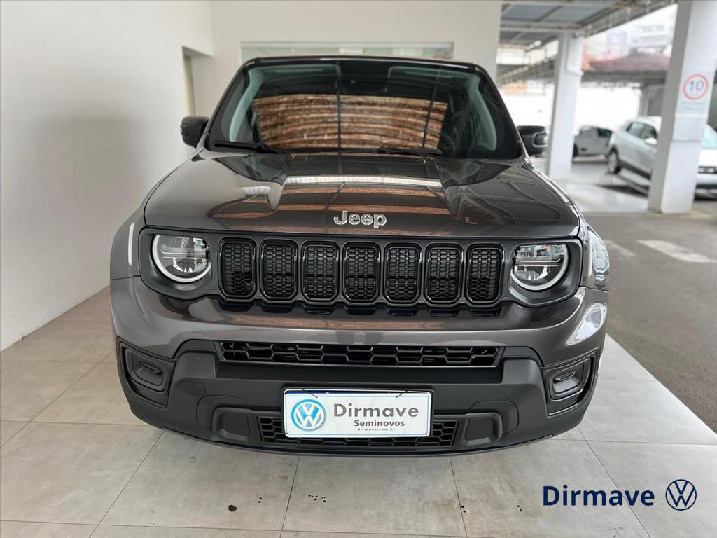 RENEGADE 1.3 T270 TURBO FLEX AT6
