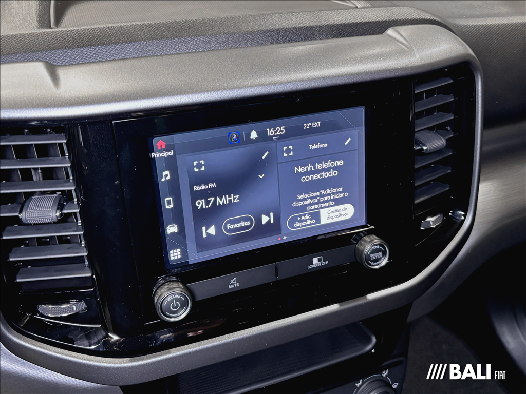 TORO 1.3 TURBO 270 FLEX ENDURANCE AT611