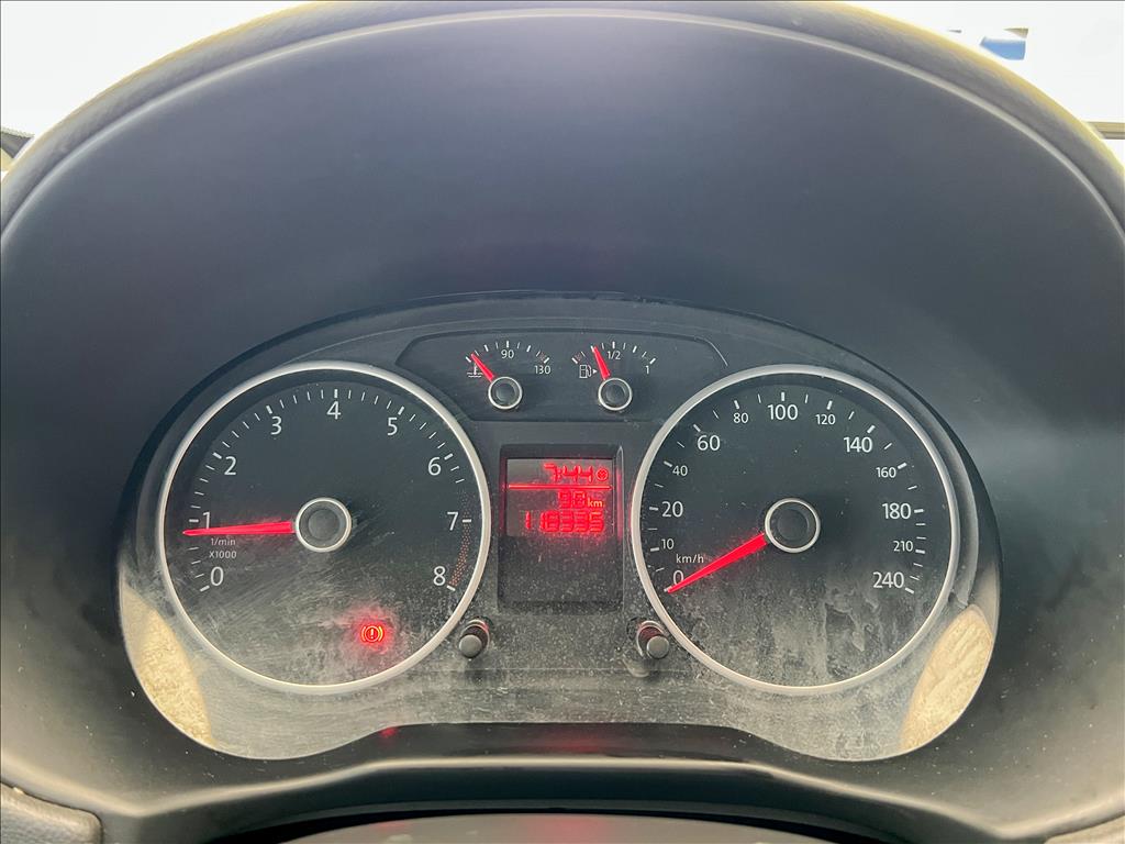 VOYAGE 1.6 MI 8V FLEX 4P MANUAL8