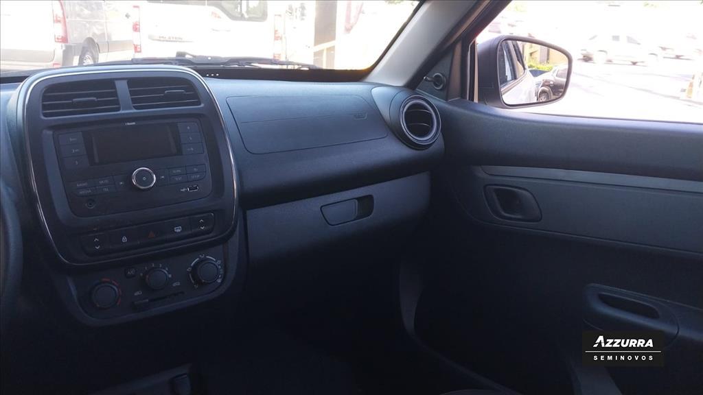 KWID 1.0 12V SCE FLEX ZEN MANUAL10