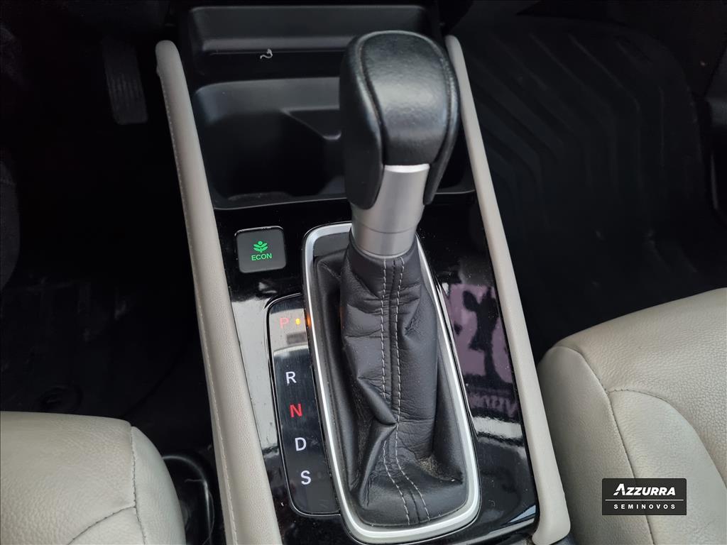 CITY 1.5 i-VTEC FLEX TOURING CVT28