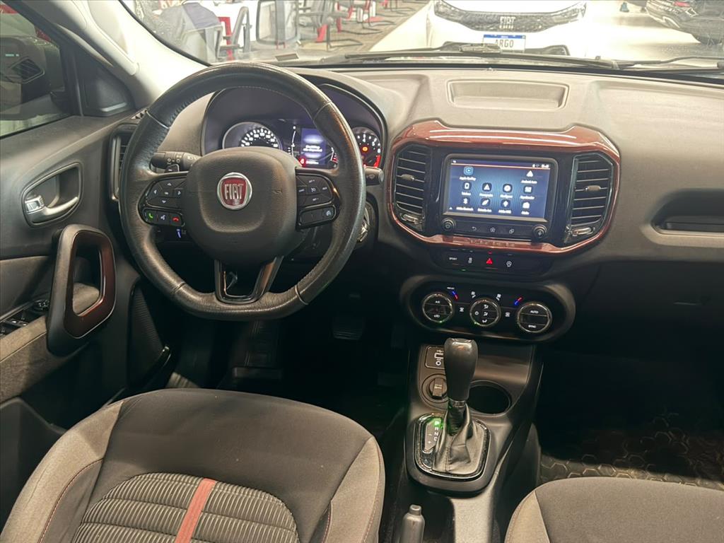 TORO 1.8 16V EVO FLEX FREEDOM AT69