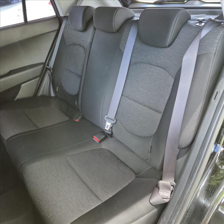 CRETA 1.6 16V FLEX ACTION AUTOMÁTICO12