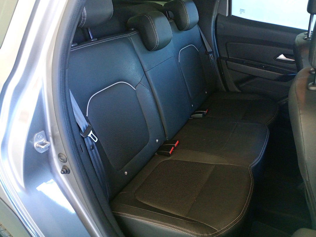 DUSTER 1.3 TCE FLEX ICONIC X-TRONIC8