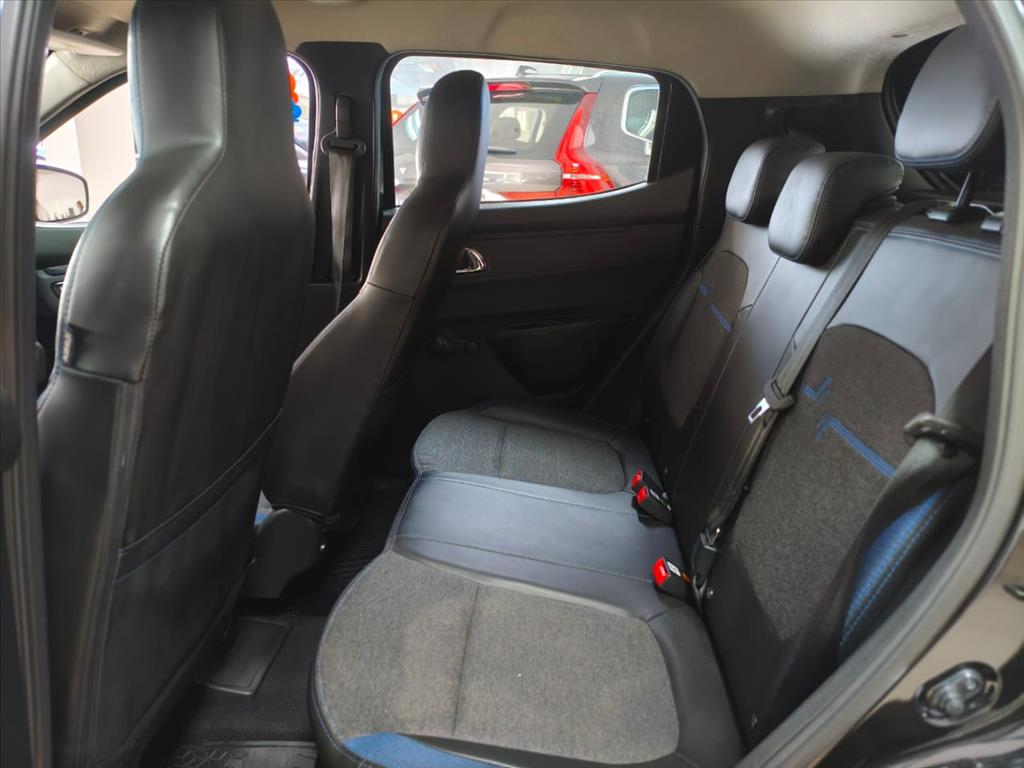 KWID 1.0 12V SCE FLEX INTENSE MANUAL9