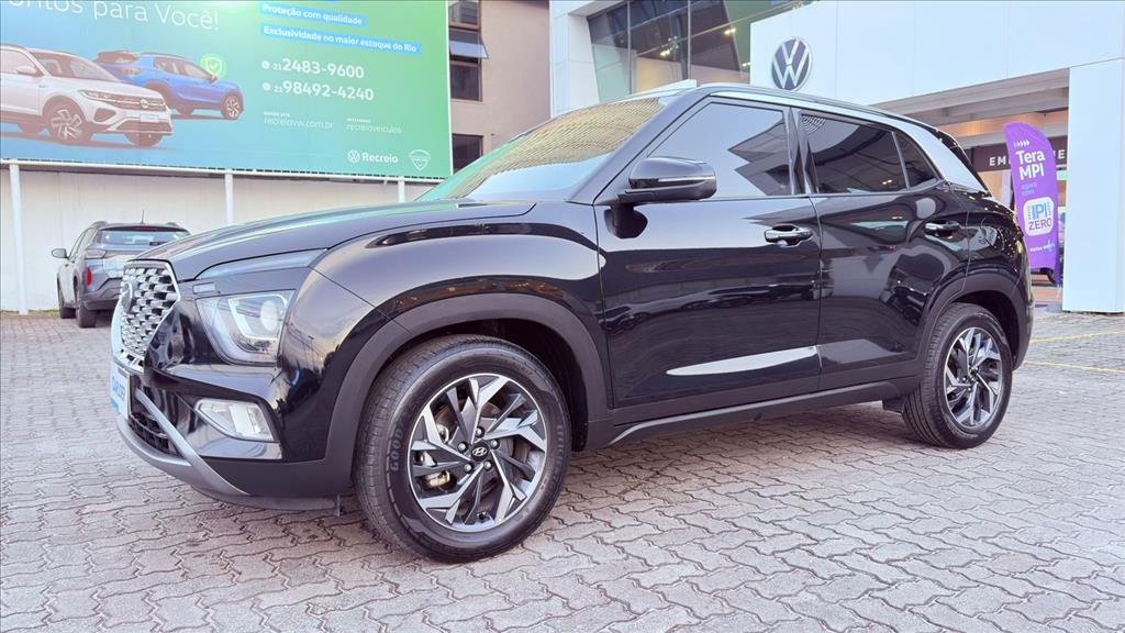 CRETA 1.0 TGDI FLEX PLATINUM AUTOMÁTICO1