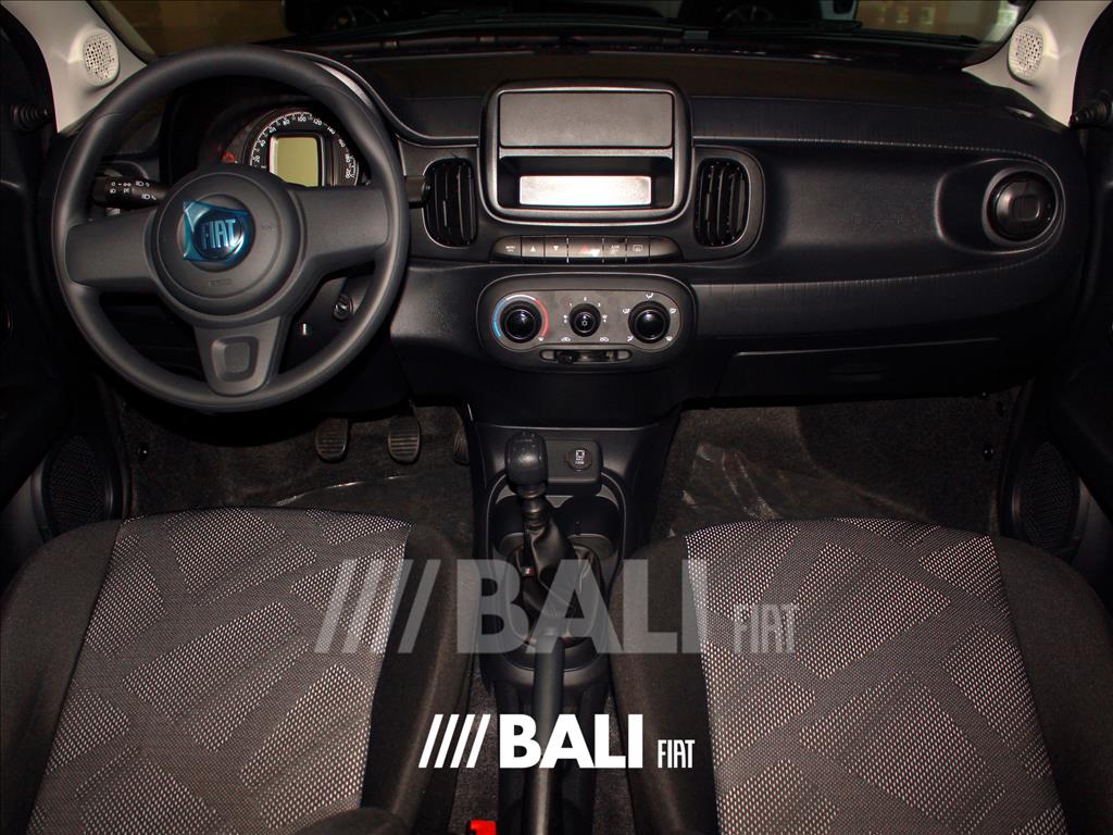 MOBI 1.0 EVO FLEX LIKE. MANUAL5