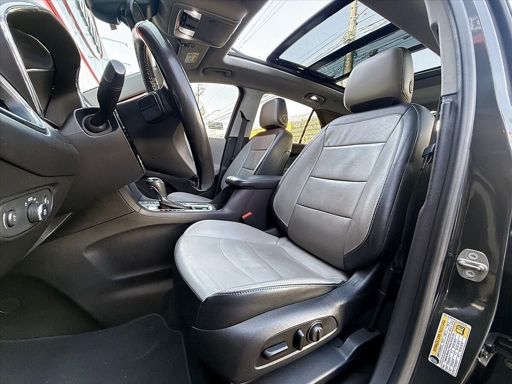 Chevrolet Equinox - 2.0 16V TURBO GASOLINA PREMIER AWD AUTOMÁTICO