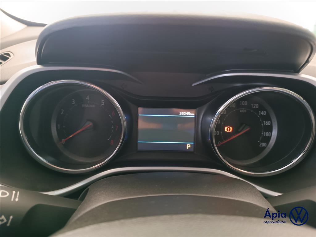 TRACKER 1.2 TURBO FLEX PREMIER AUTOMÁTICO9