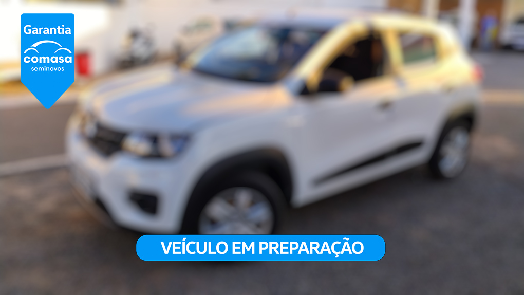 KWID 1.0 12V SCE FLEX ZEN MANUAL
