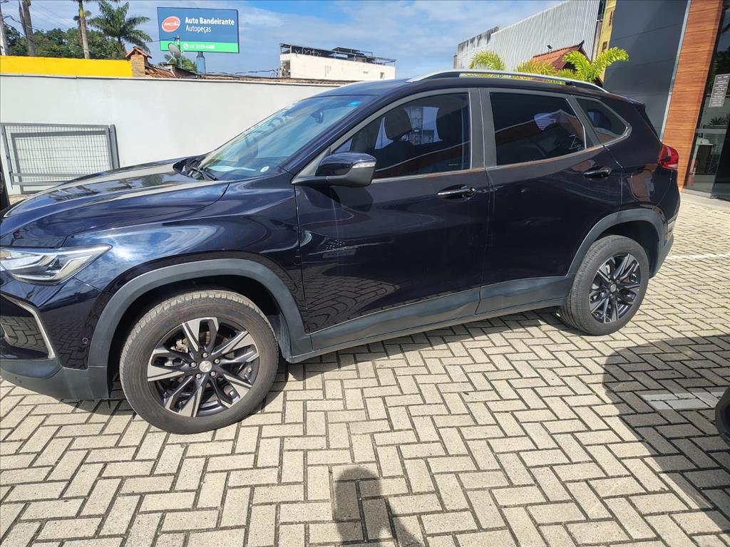 TRACKER 1.2 TURBO FLEX PREMIER AUTOMÁTICO5