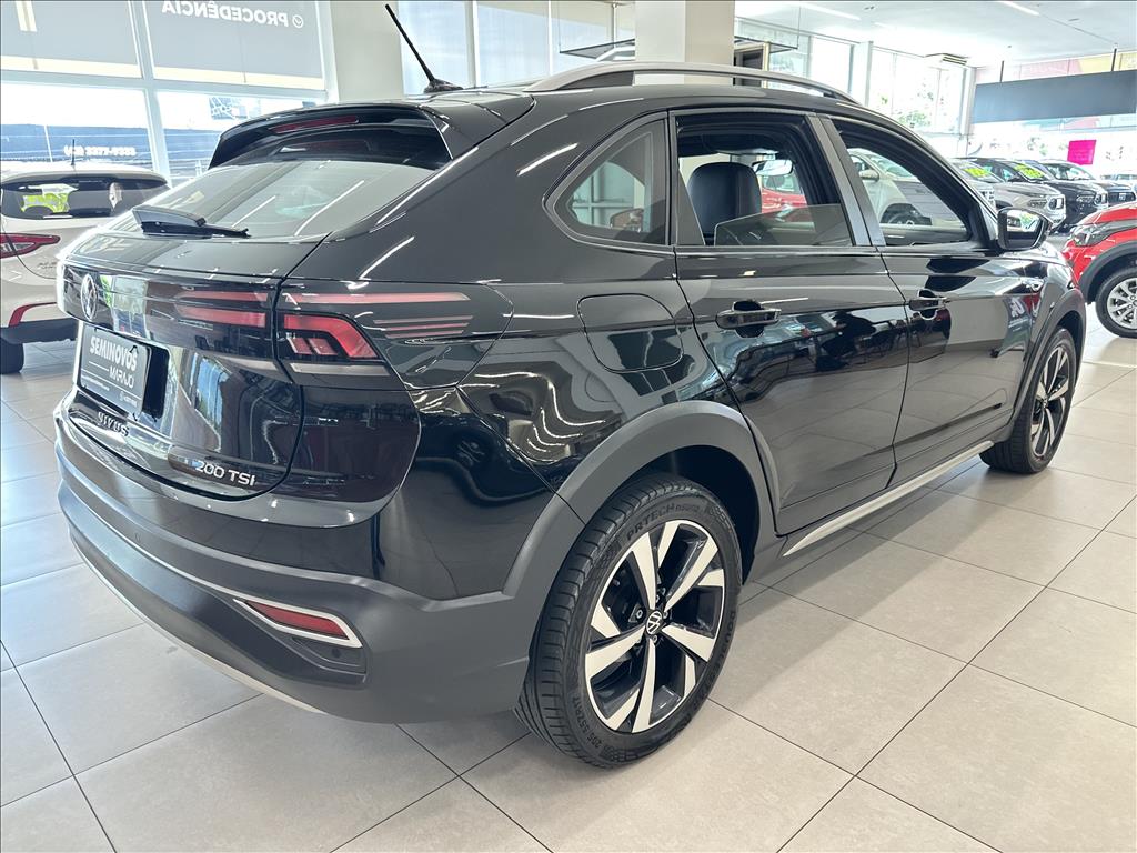 NIVUS 1.0 200 TSI TOTAL FLEX HIGHLINE AUTOMÁTICO11 NIVUS 1.0 200 TSI TOTAL FLEX HIGHLINE AUTOMÁTICO11