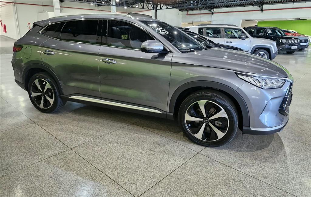 SONG PLUS 1.5 DM-I HÍBRIDO AUTOMÁTICO3