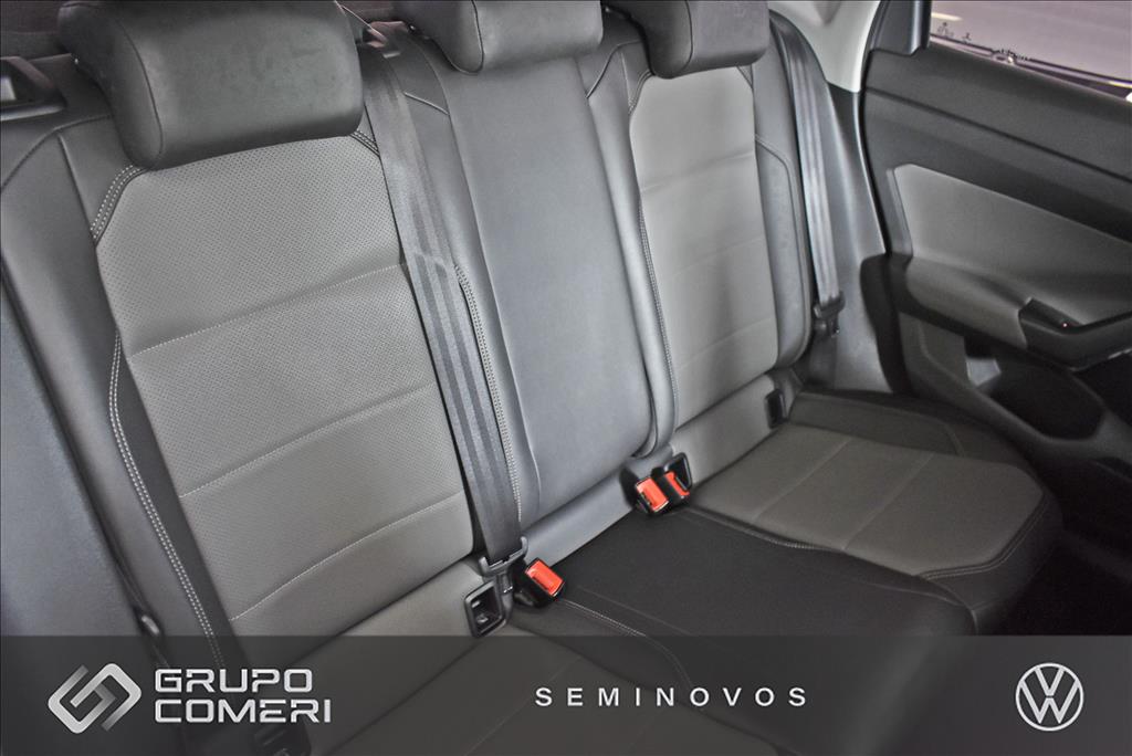 POLO 1.0 200 TSI HIGHLINE AUTOMÁTICO14