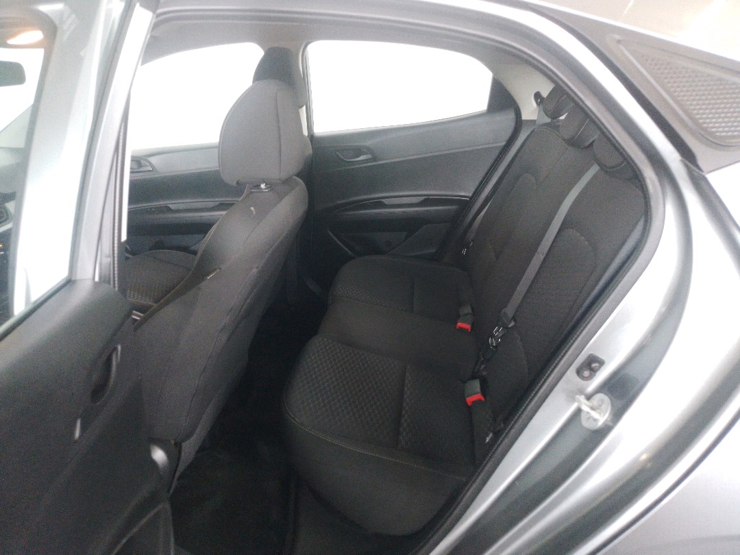 Hyundai-HB20-1.0 TGDI FLEX VISION AUTOMÁTICO