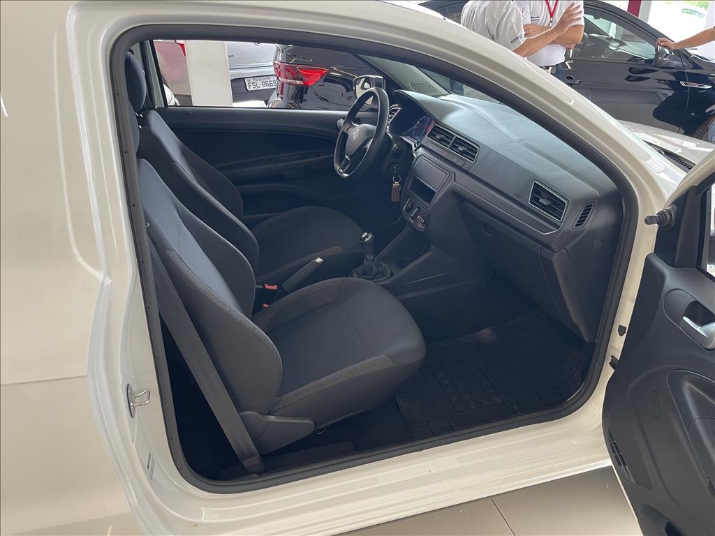 SAVEIRO 1.6 MSI ROBUST CS 16V FLEX 2P MANUAL7