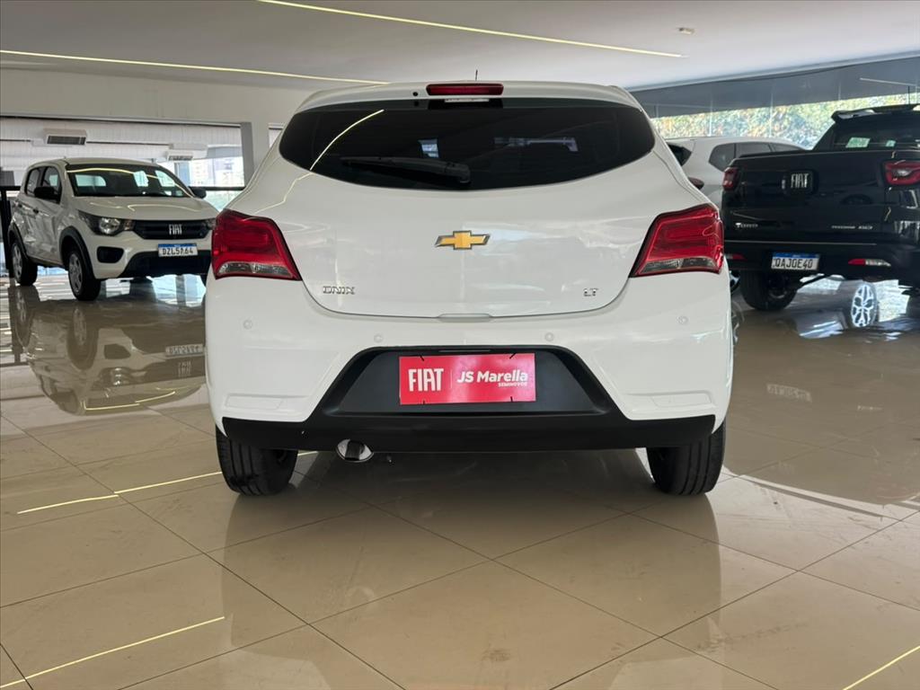 ONIX 1.0 MPFI LT 8V FLEX 4P MANUAL4
