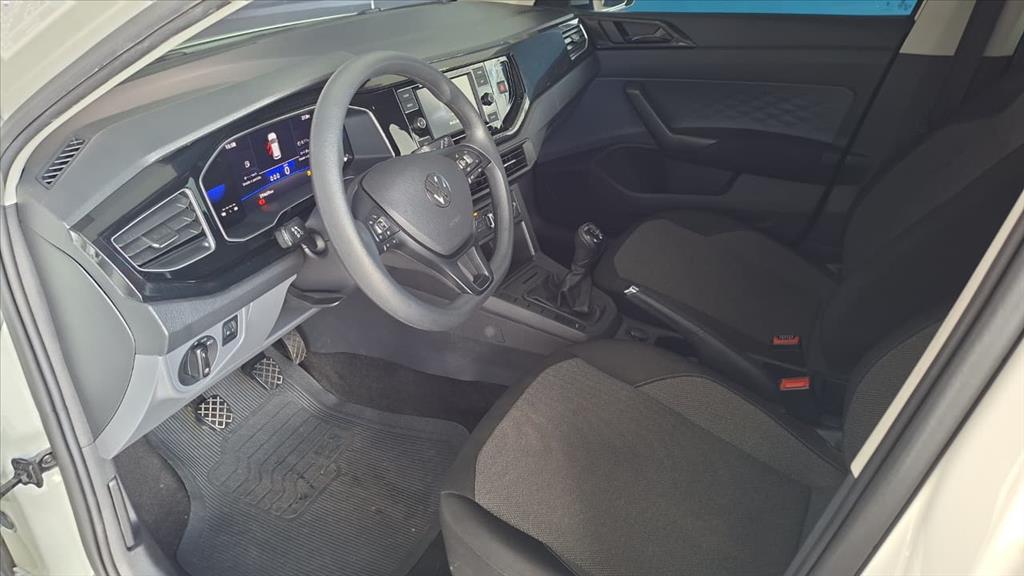 POLO 1.0 170 TSI MANUAL10