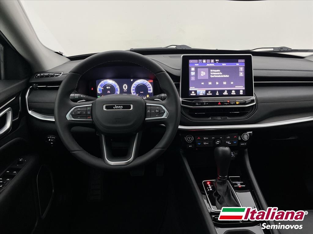 COMPASS 1.3 T270 TURBO FLEX LIMITED AT66