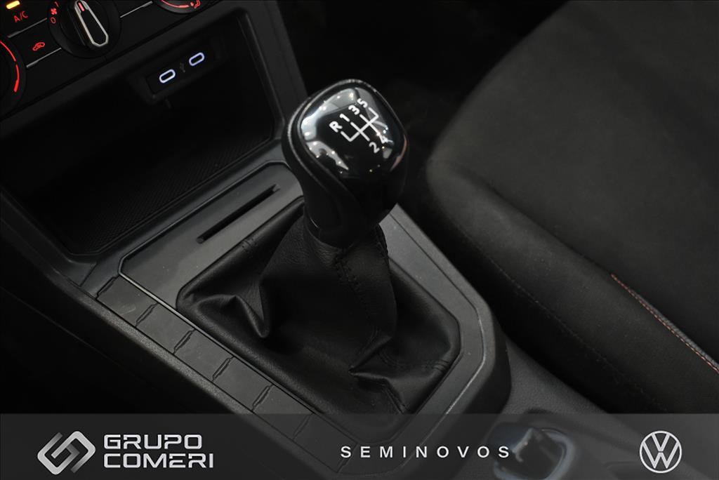 POLO 1.0 MPI TRACK MANUAL10