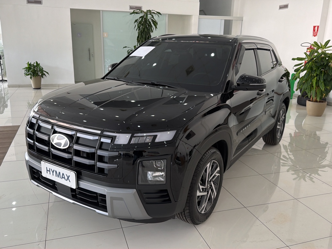 CRETA 1.0 TGDI FLEX LIMITED AUTOMÁTICO0