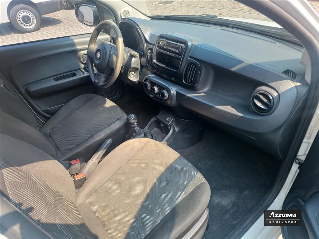 MOBI 1.0 EVO FLEX LIKE. MANUAL8