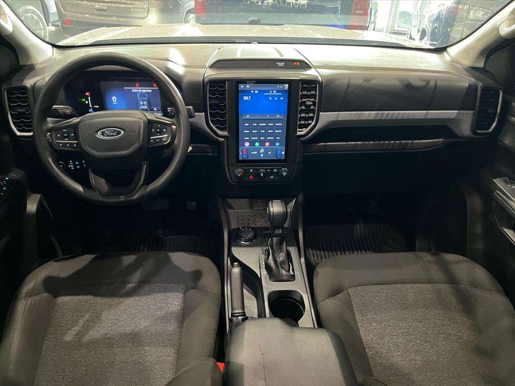 RANGER 2.0 TURBO DIESEL CD XLS 4X4 AUTOMÁTICO9