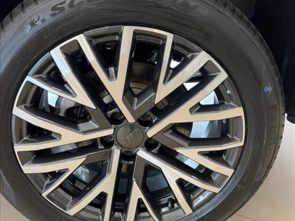 COMMANDER 2.2 TURBO DIESEL OVERLAND AT98