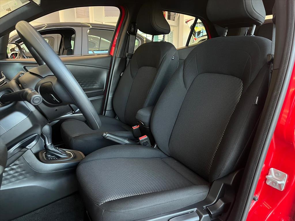 PULSE 1.3 FLEX DRIVE CVT PULSE 1.3 FLEX DRIVE CVT