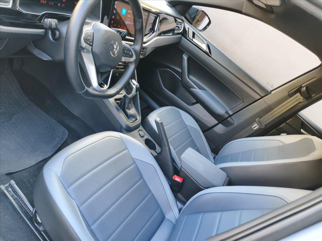 NIVUS 1.0 200 TSI TOTAL FLEX HIGHLINE AUTOMÁTICO11