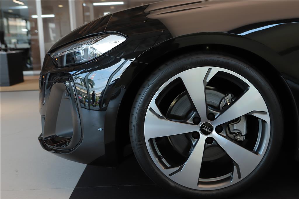 A5 2.0 TFSI GASOLINA S LINE QUATTRO S TRONIC14