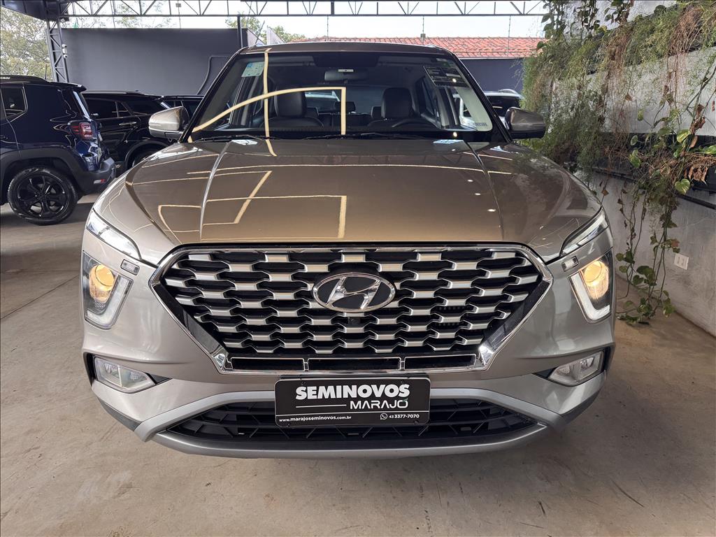 CRETA 1.0 TGDI FLEX PLATINUM AUTOMÁTICO2