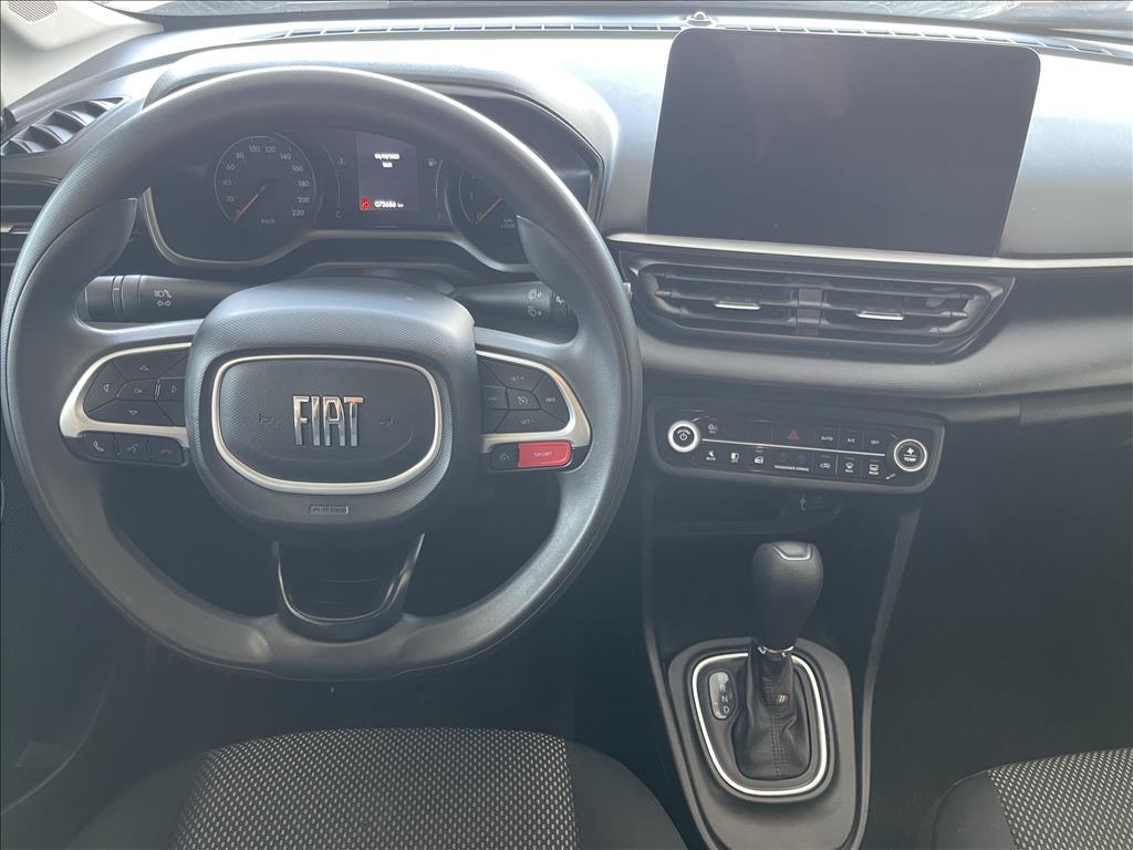 PULSE 1.0 TURBO 200 FLEX DRIVE CVT PULSE 1.0 TURBO 200 FLEX DRIVE CVT