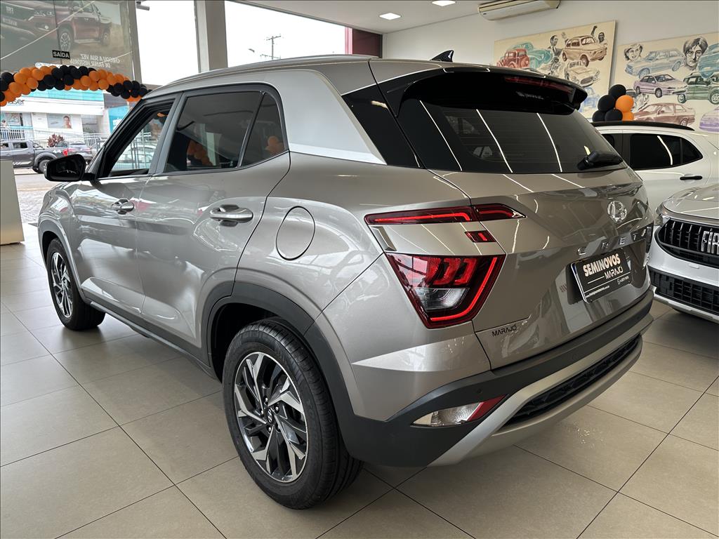CRETA 1.0 TGDI FLEX LIMITED AUTOMÁTICO13
