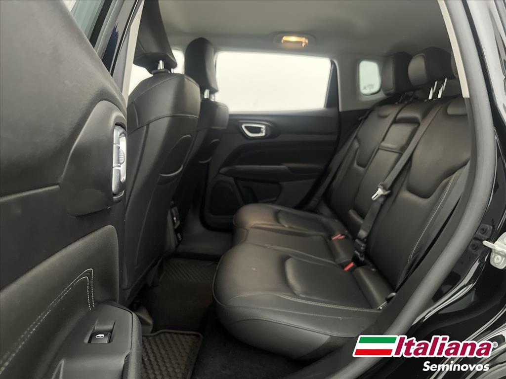 COMPASS 1.3 T270 TURBO FLEX SPORT AT613