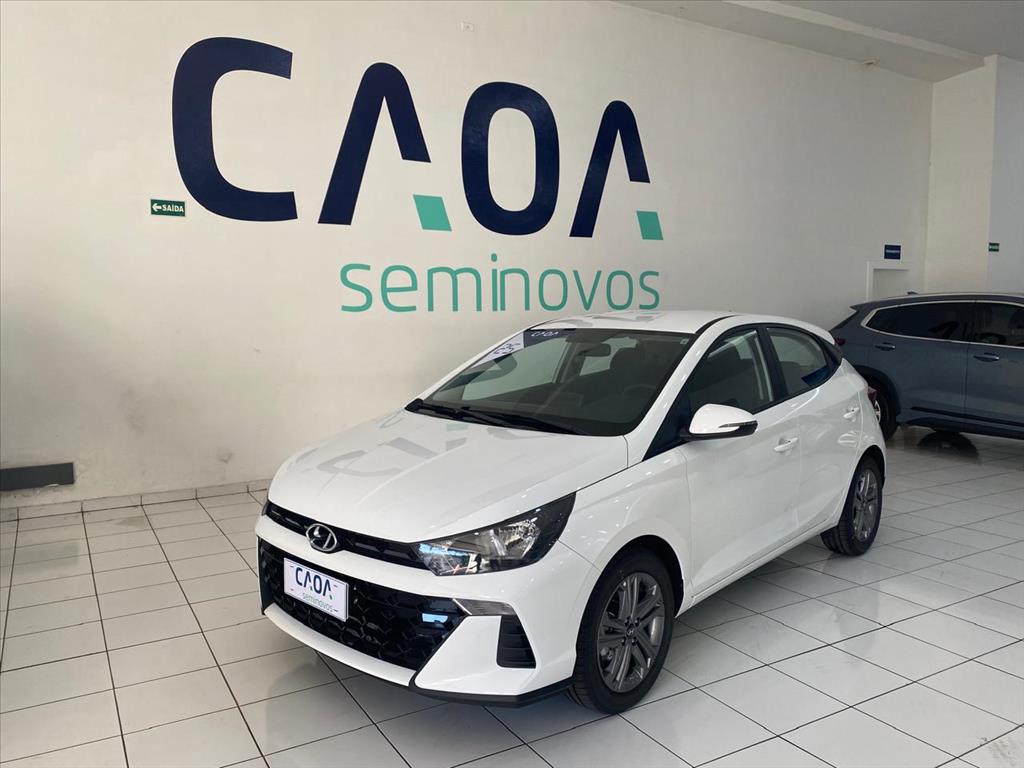 1.0 TGDI FLEX COMFORT PLUS TECH AUTOMÁTICO