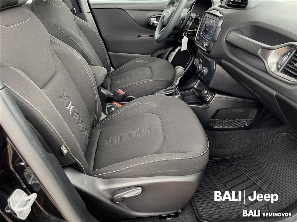 RENEGADE 1.3 T270 TURBO FLEX AT612