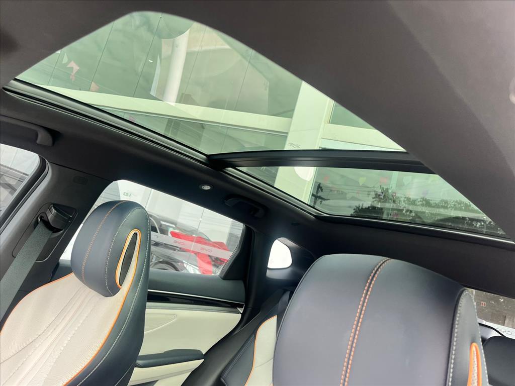 SONG PLUS 1.5 DM-I HÍBRIDO AUTOMÁTICO12