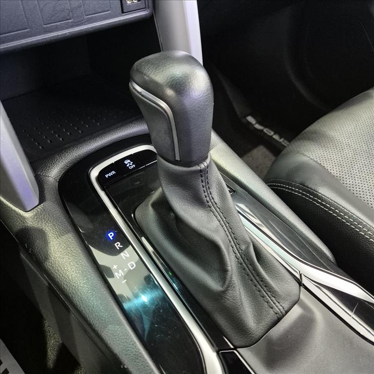 COROLLA CROSS 2.0 VVT-IE FLEX XRE DIRECT SHIFT