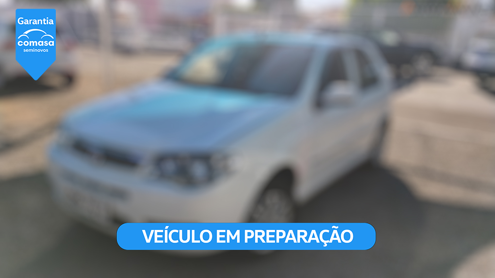 PALIO 1.0 MPI FIRE 8V FLEX 4P MANUAL