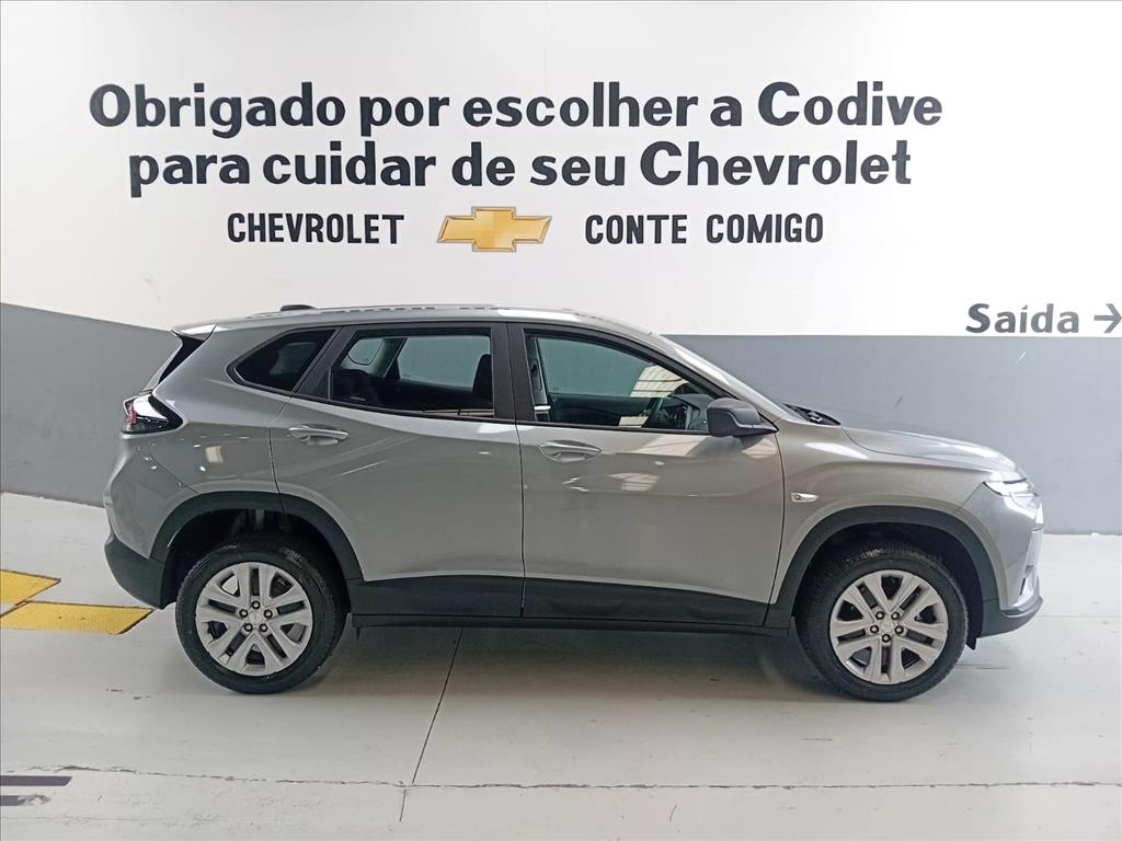 TRACKER 1.0 TURBO FLEX AUTOMÁTICO19