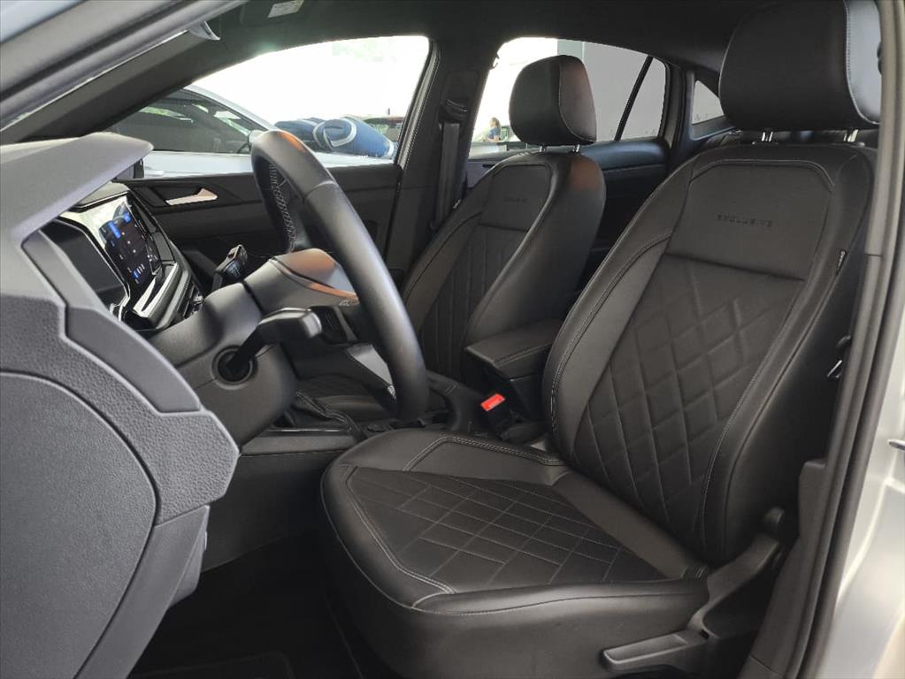 VIRTUS 1.4 250 TSI EXCLUSIVE AUTOMÁTICO4