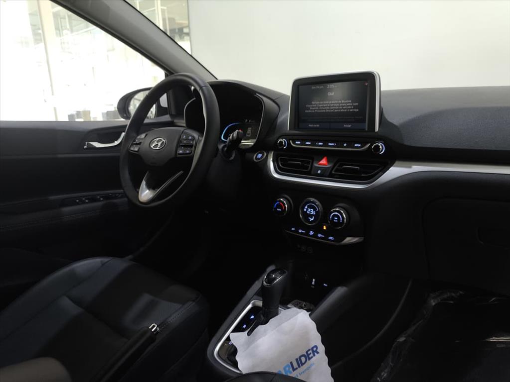 HB20 1.0 TGDI FLEX PLATINUM AUTOMÁTICO5