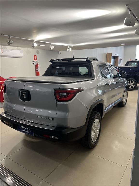 TORO 1.8 16V EVO FLEX ENDURANCE AT65