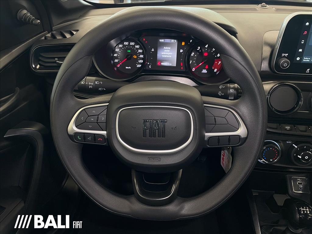 ARGO 1.0 FIREFLY FLEX DRIVE MANUAL8