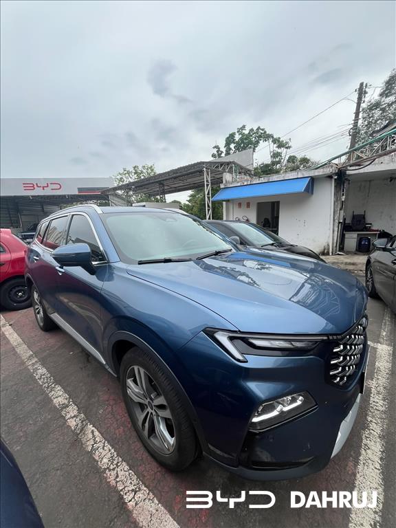 TERRITORY 1.5 ECOBOOST GTDI GASOLINA TITANIUM AUTOMÁTICO2